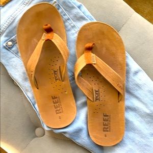 Reef Mens Draftsmen Sandals